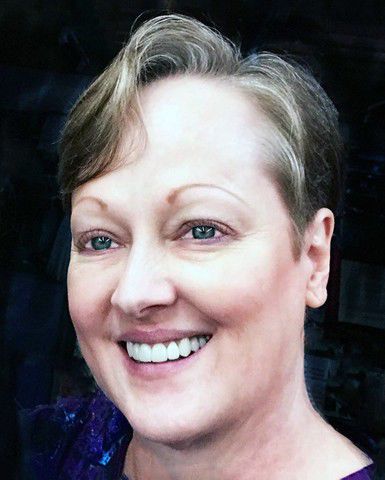 Trudie Porter Biggers